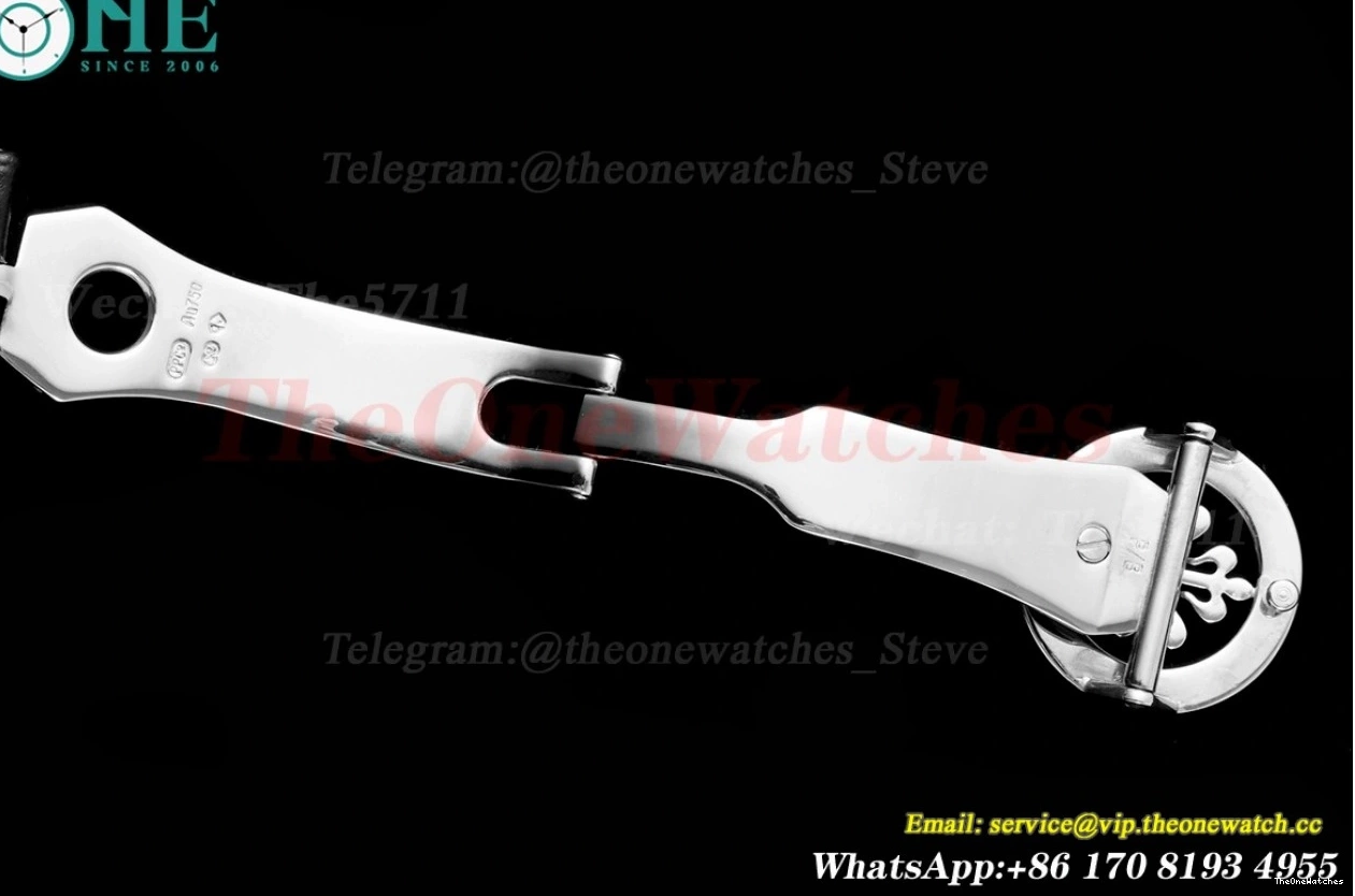 SS Annual LE Moonphase A324 White Ref.5396 St Cal. ZF 1229